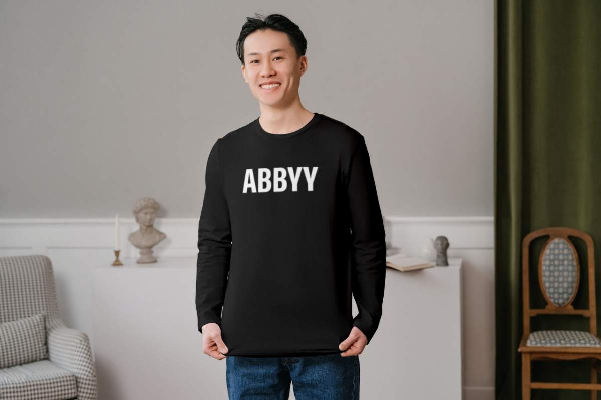 ABBYY Long Sleeve