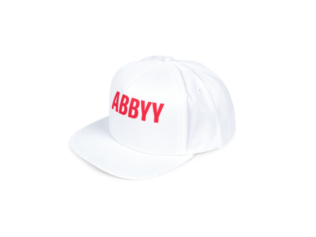 ABBYY Hat