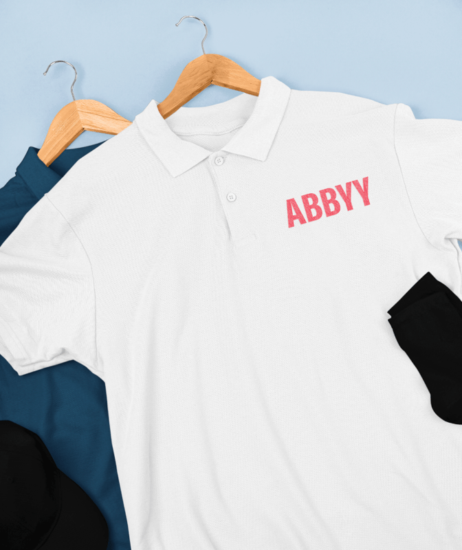 ABBYY Polo