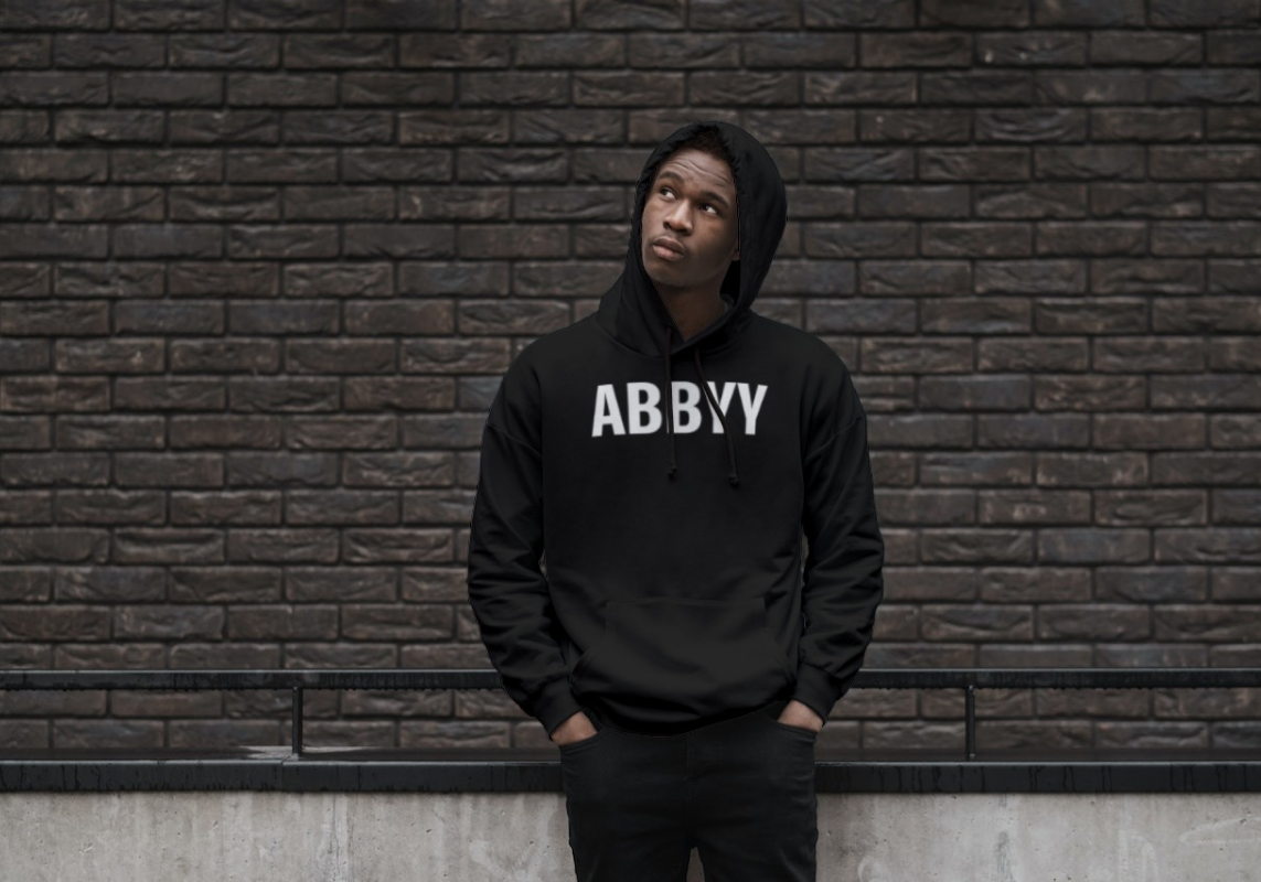 ABBYY Hoodie